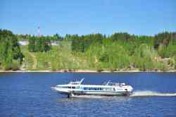 Восход-51 (Тип Восход, проект 352, Казань)