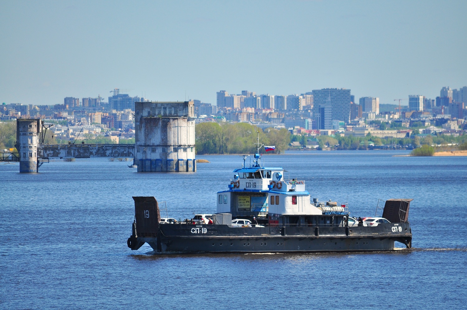 СП-19