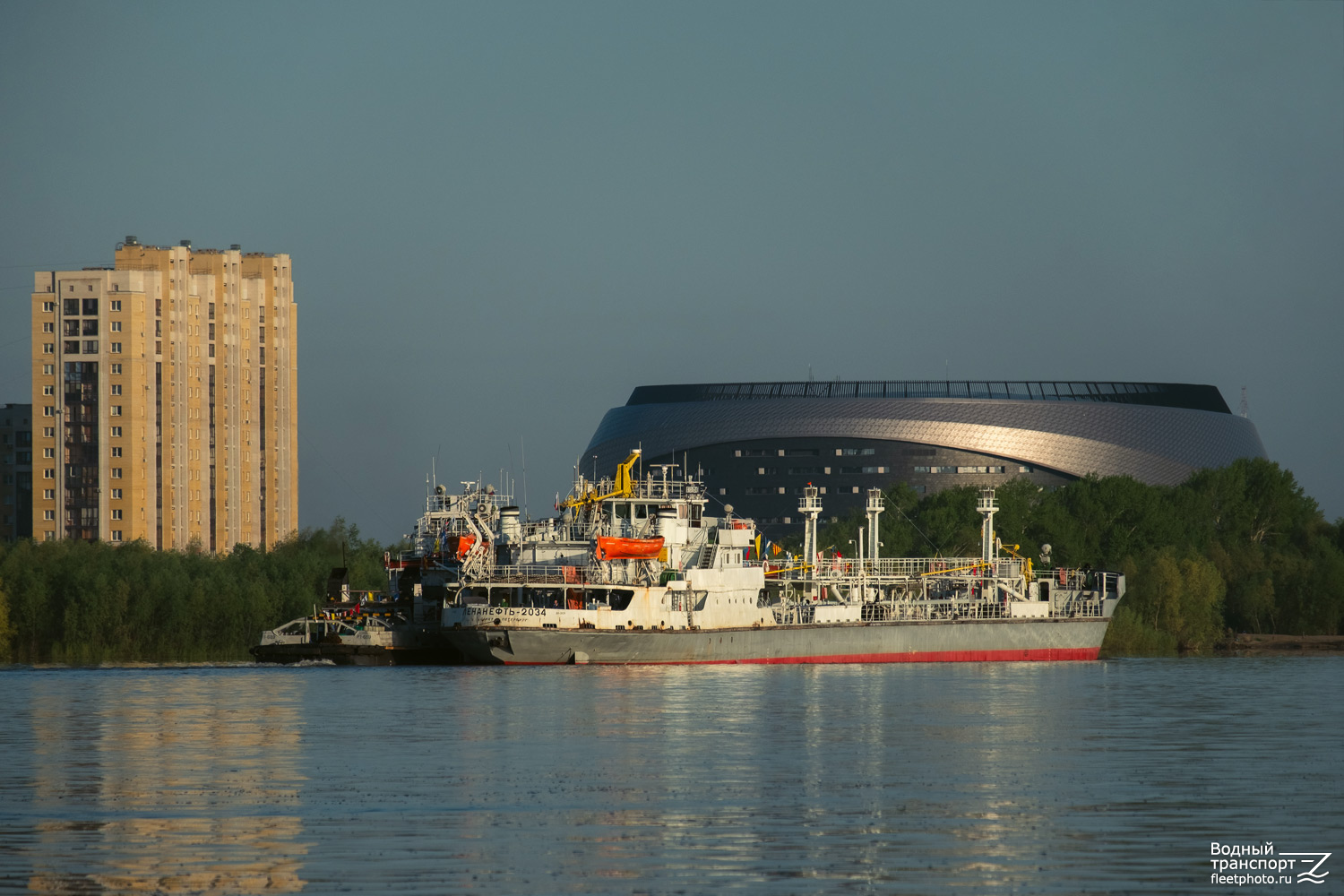 Ленанефть-2034