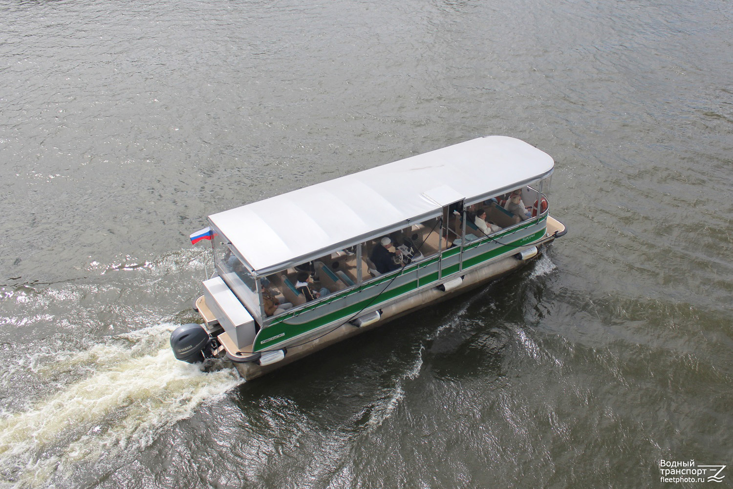 Меркурий