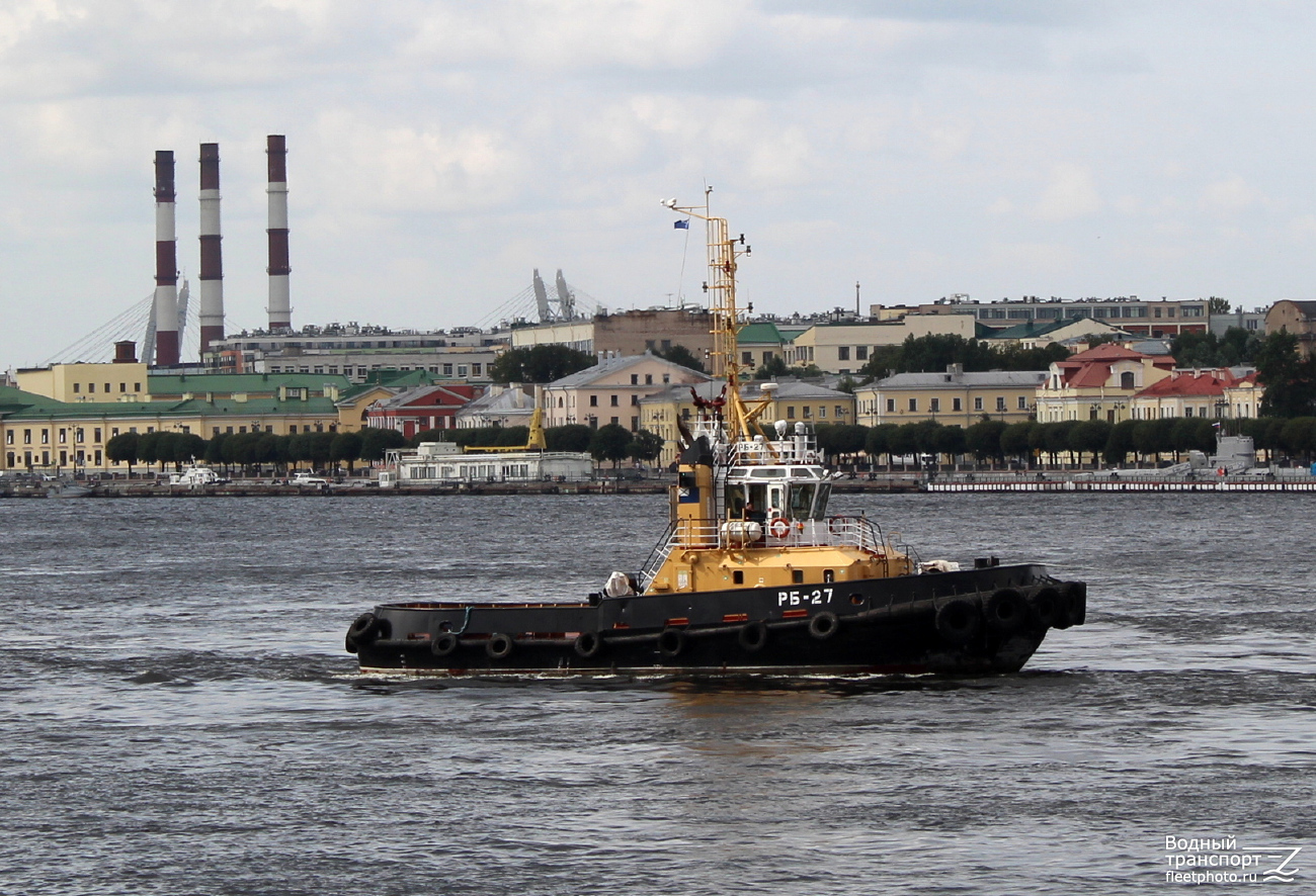 РБ-27