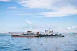 G-4591 (Non-propelled ships, Ust-Kamenogorsk); Tulpar (Design 371, 371бис, 371У (03712), 03713, 03714, Admiralteets, Ust-Kamenogorsk)