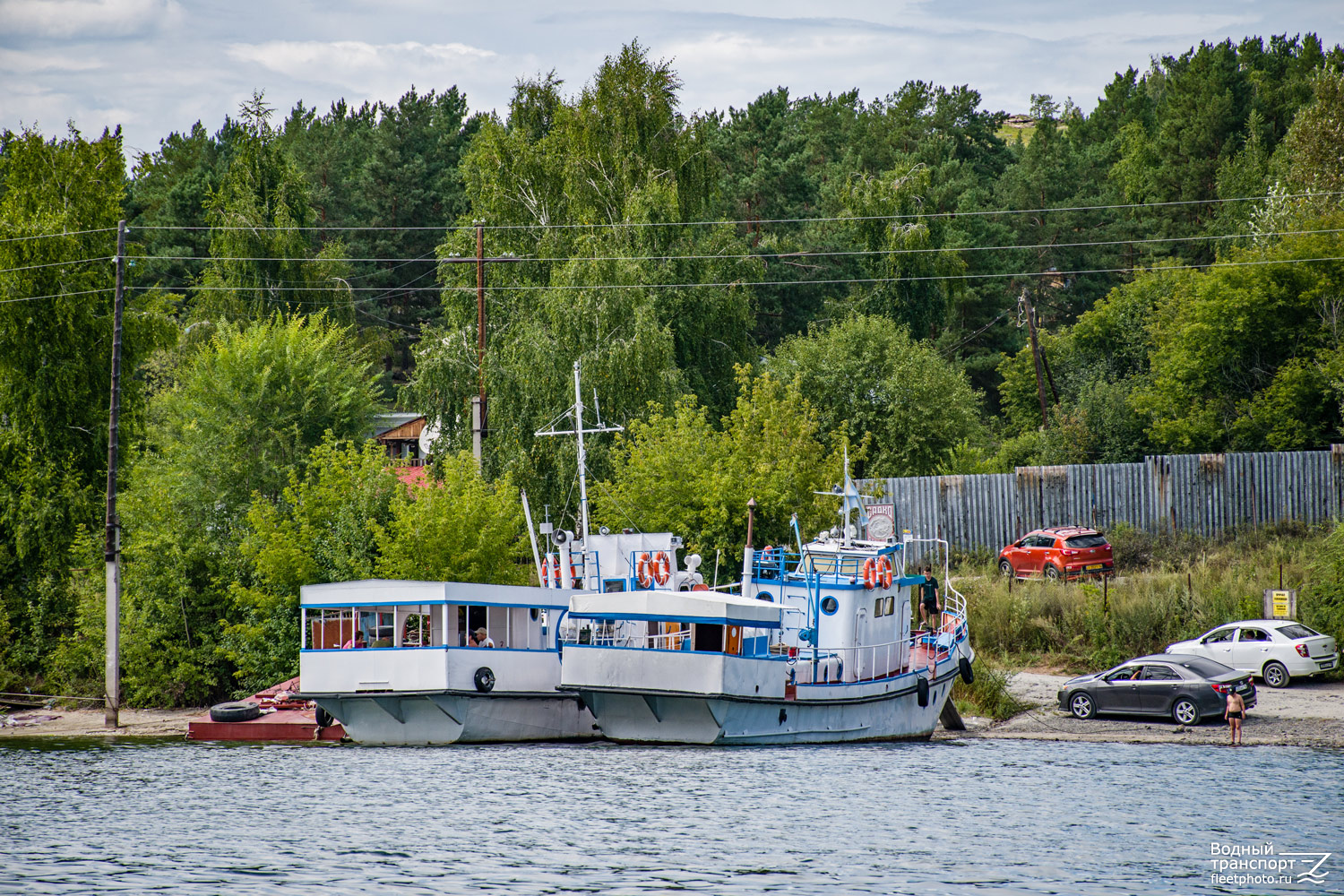 Александр Пигарев