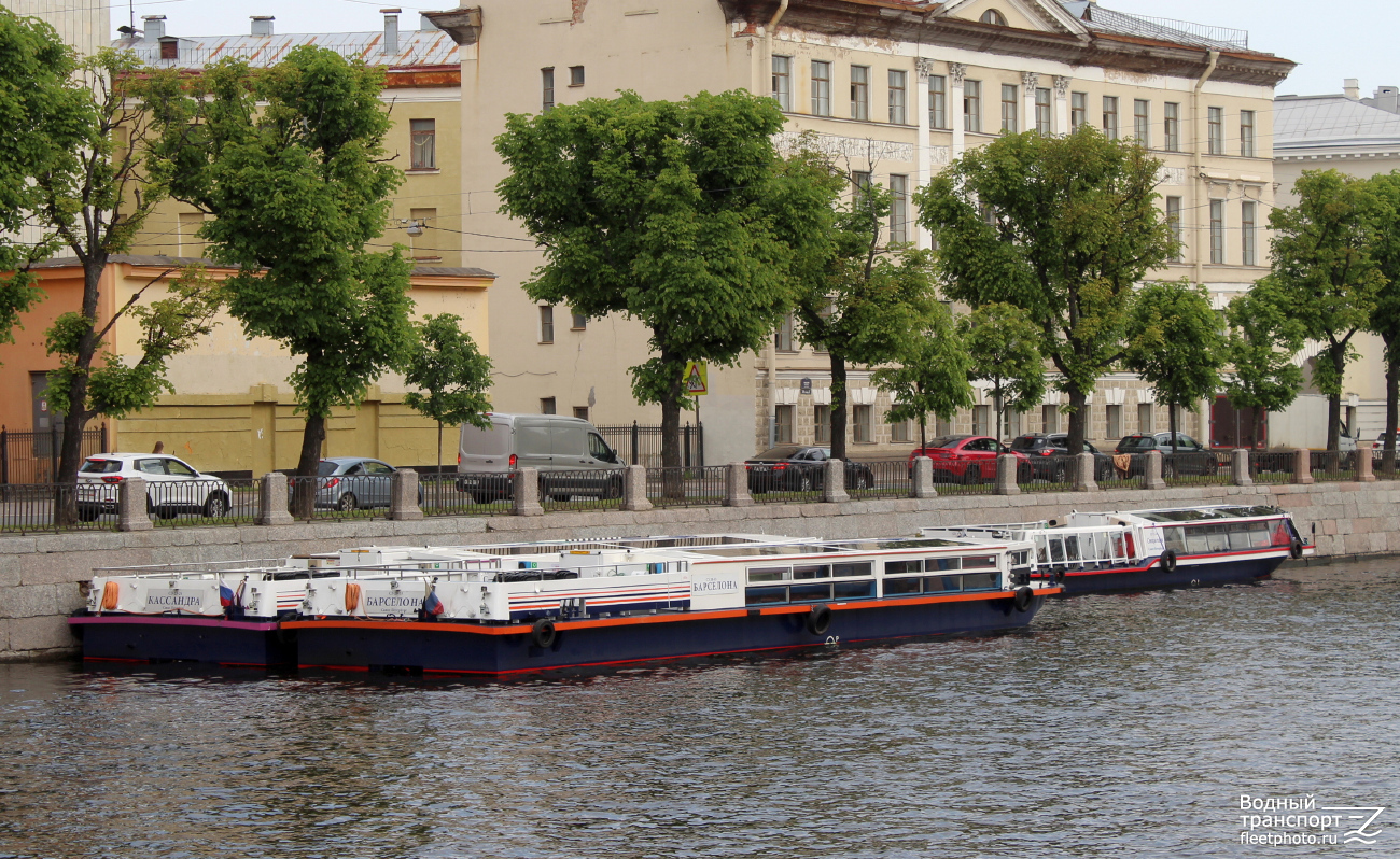 Барселона, Сицилия