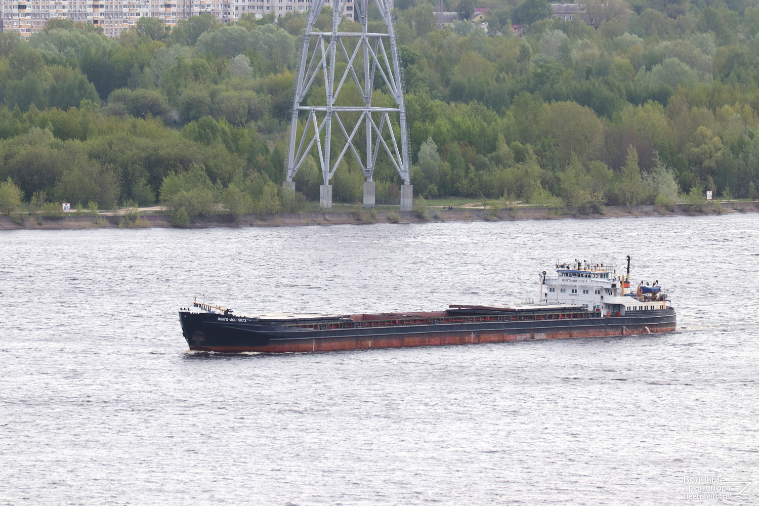 Волго-Дон 5073