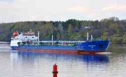 Волгонефть-125 (Тип Волгонефть, проект 550А, Астрахань)