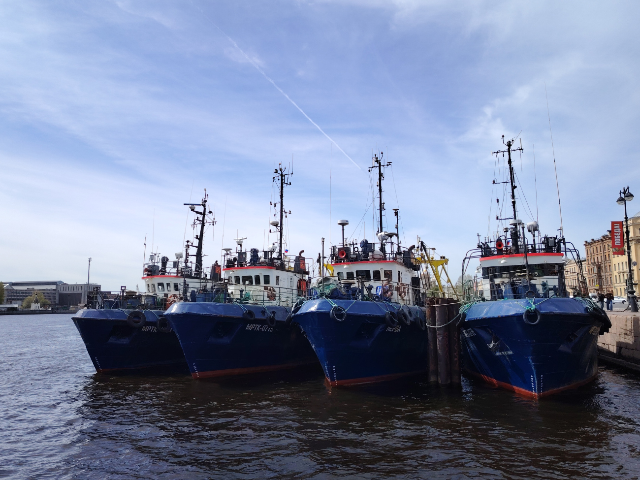 МРТК-1084, МРТК-0775, Нерва, МРТК-0776