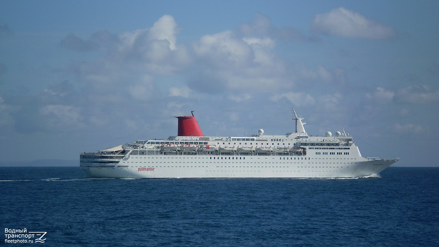 Atlantic Star