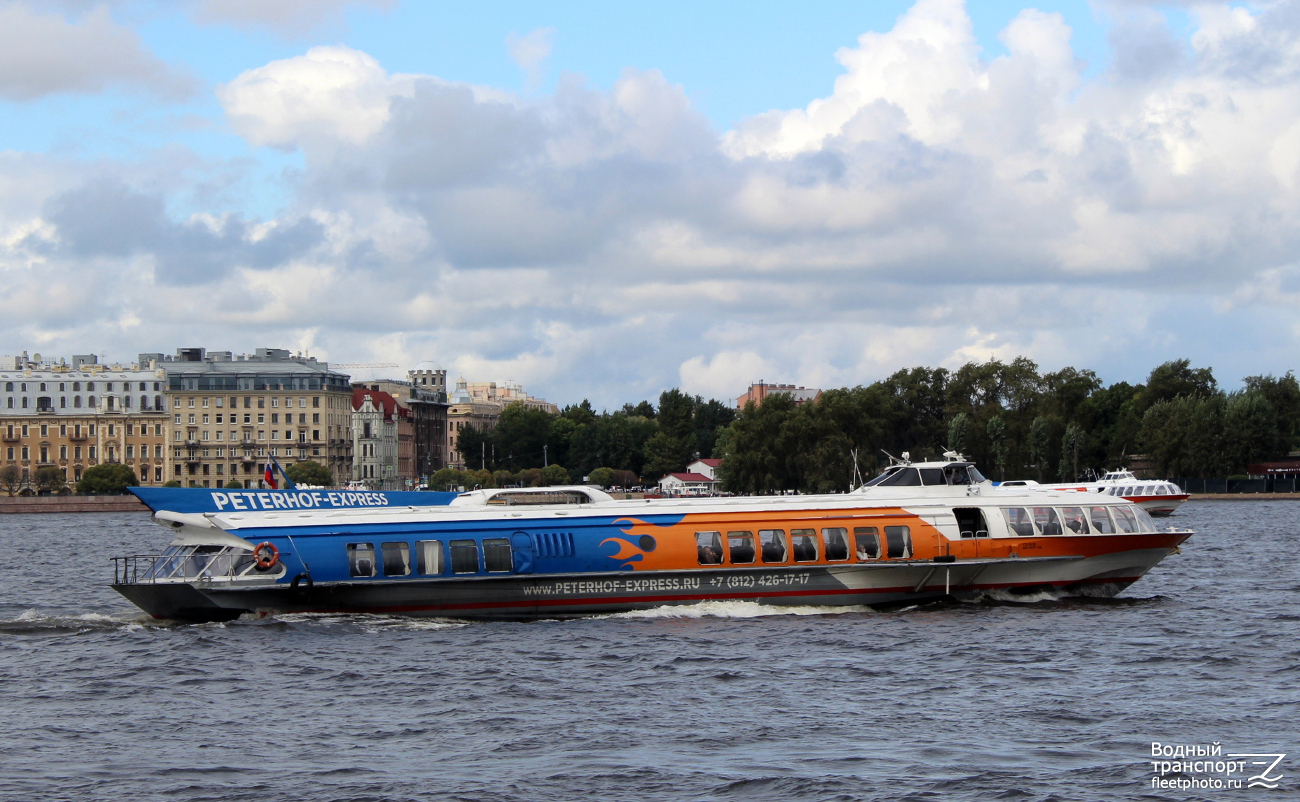Метеор-158