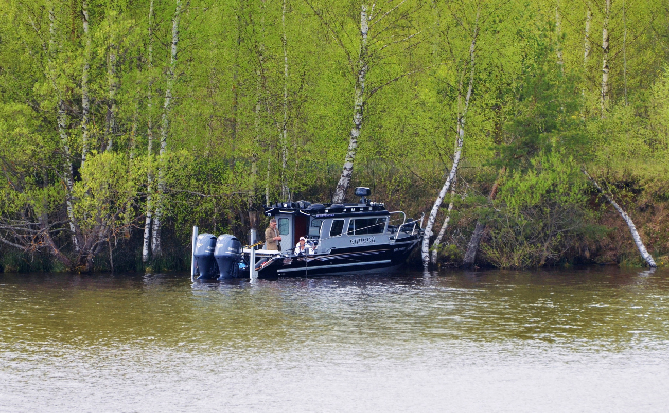 Енисей
