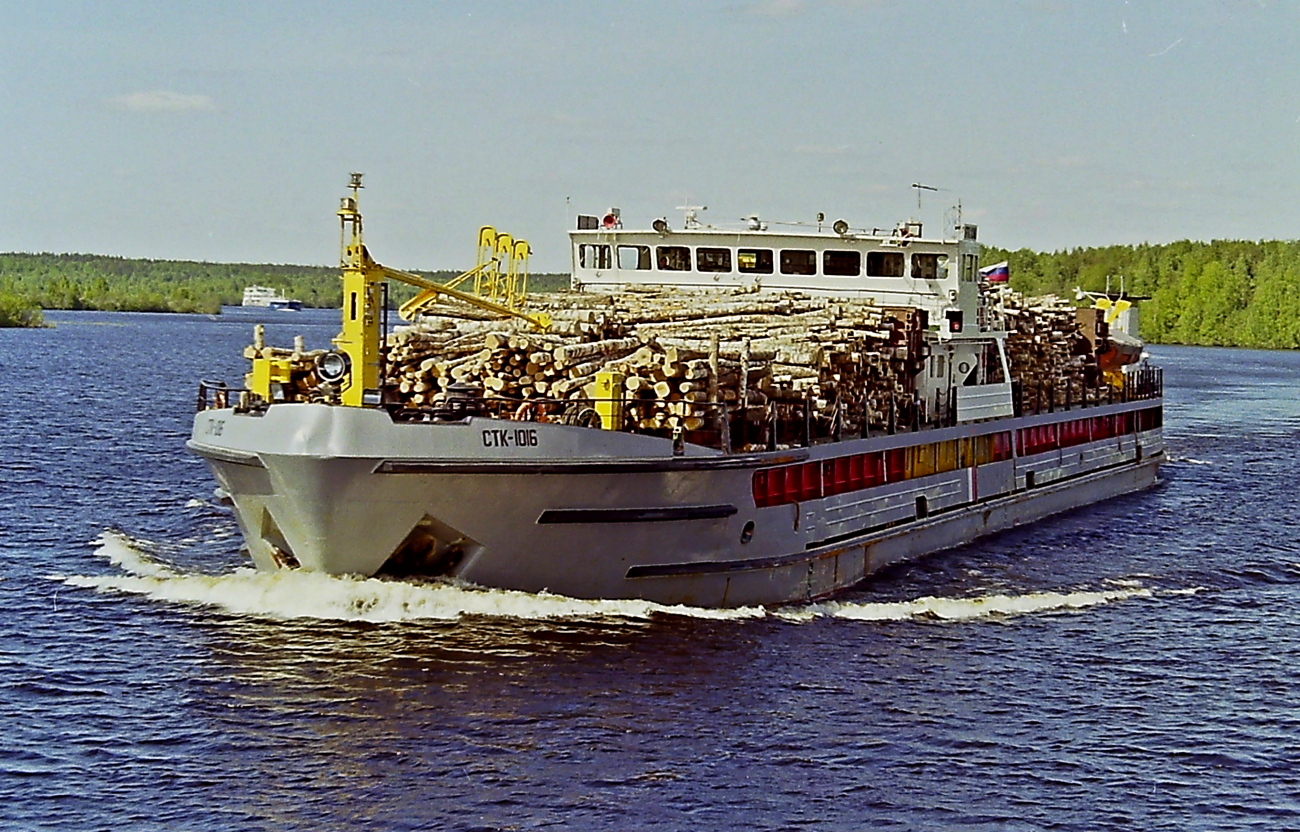 СТК-1016