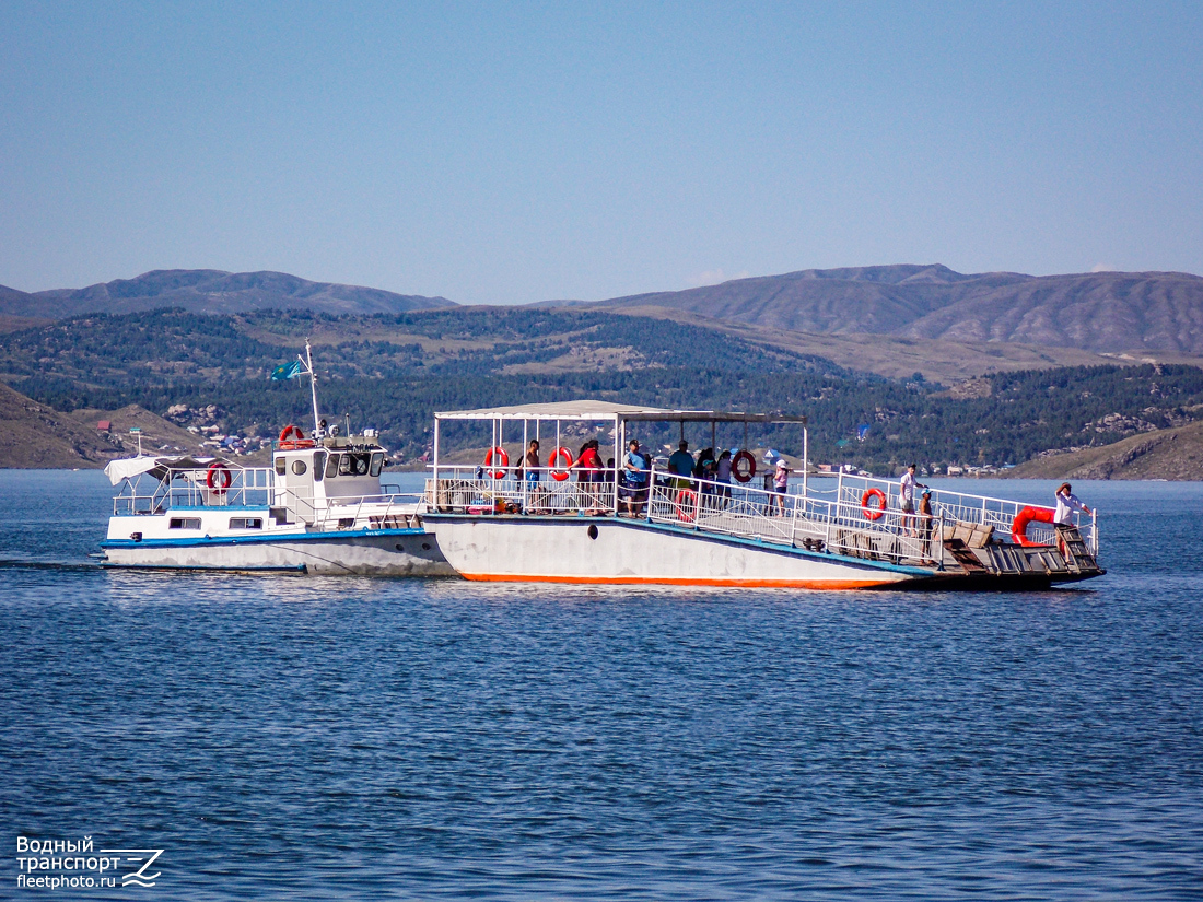 Тулпар, Г-4591