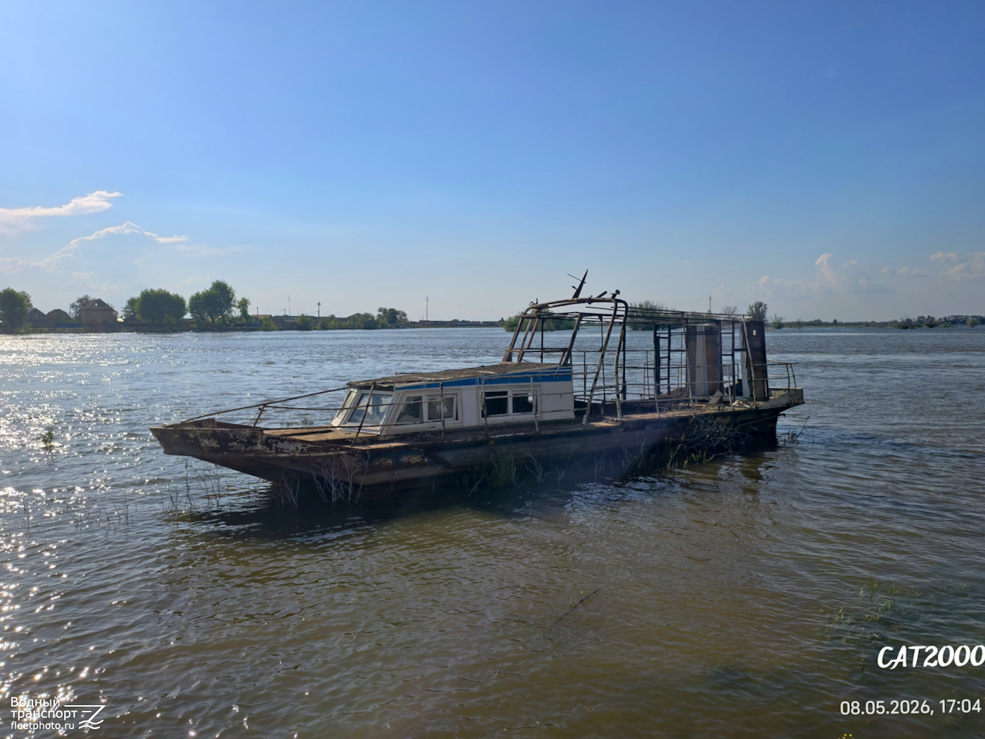 Russia - Volga Basin