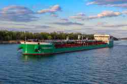 Алексей Саврасов (Проект RST27, тип ВФ Танкер-1, Санкт-Петербург)
