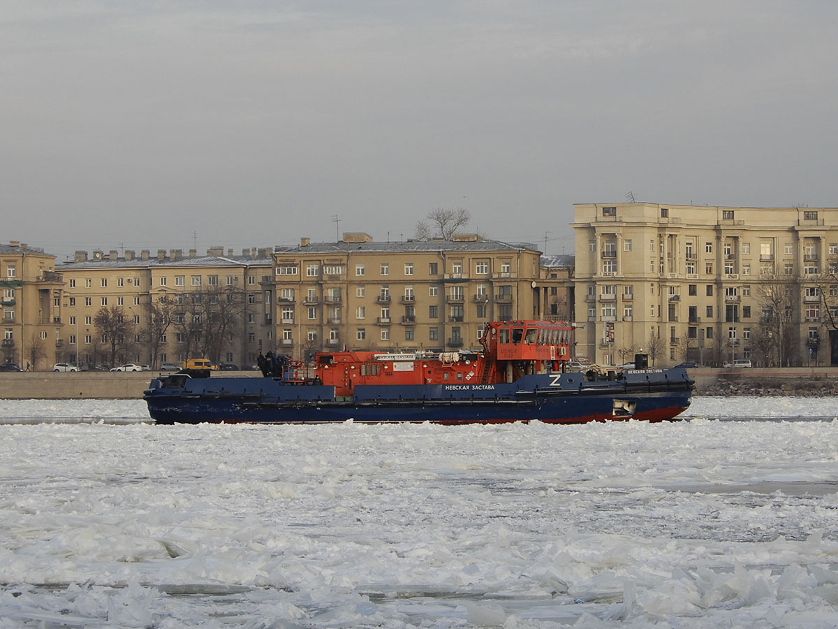 Невская Застава