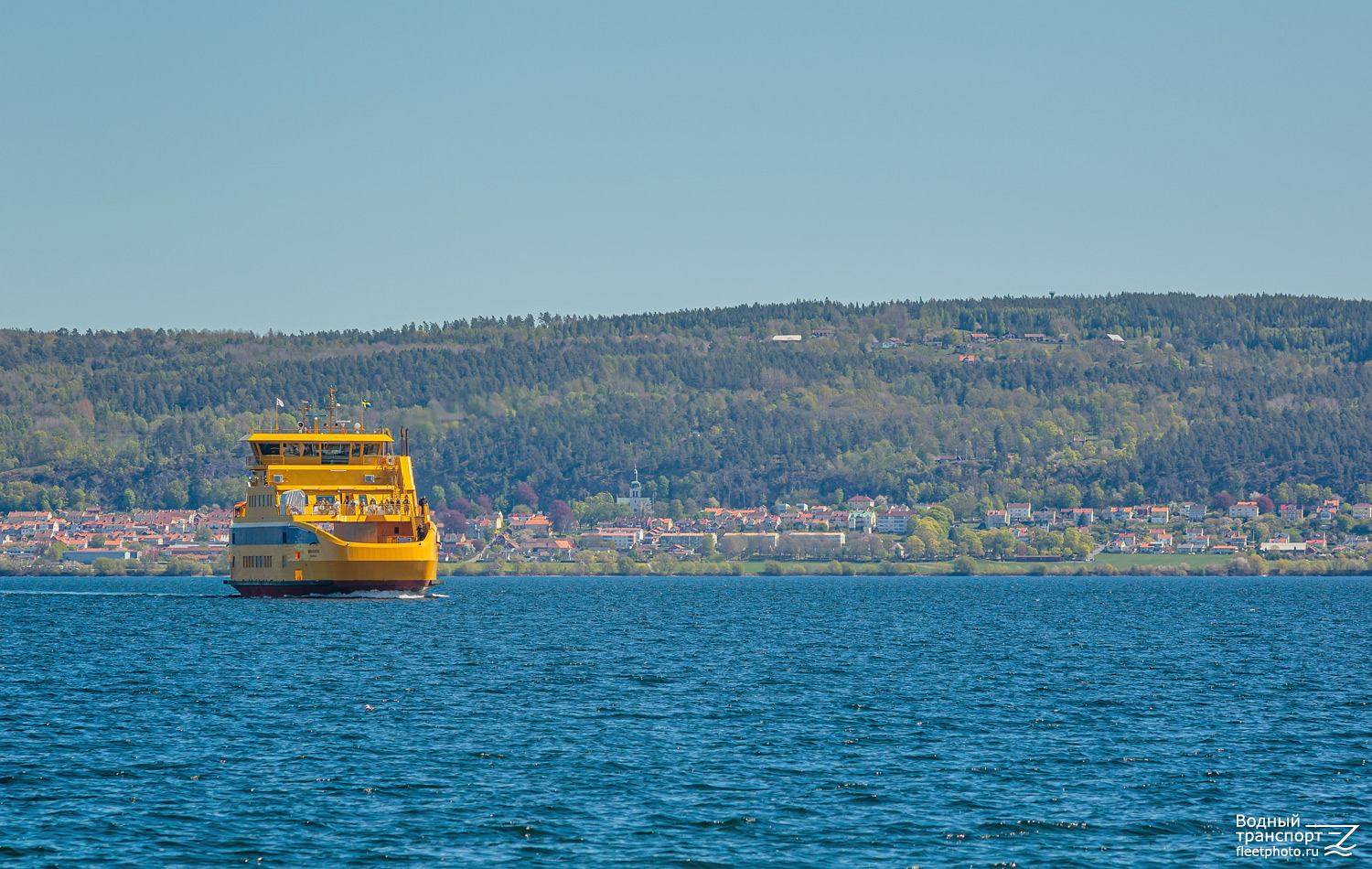 Braheborg