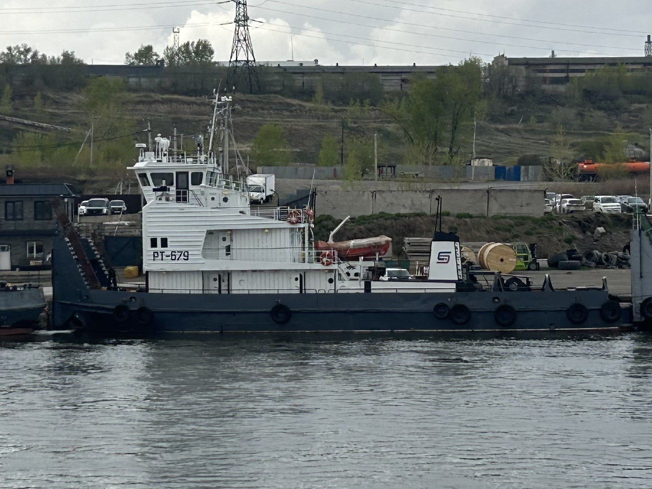 РТ-679