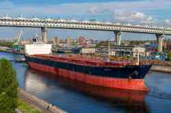 Лукман (Проект Damen ASD Tug 2810, Санкт-Петербург); Aurora 25 (Проект Sumitomo 73 (Япония), тип Win Trader, Панама)
