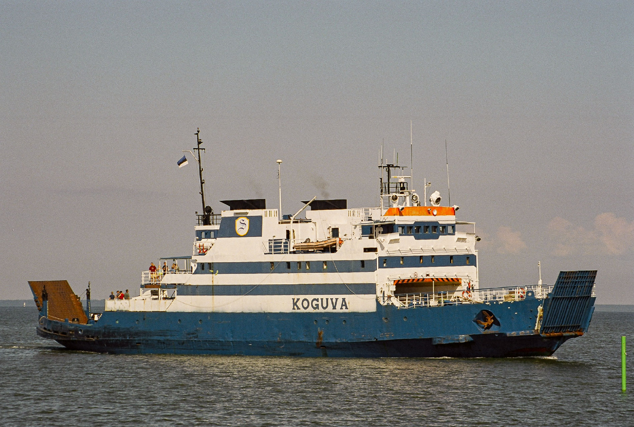 Koguva