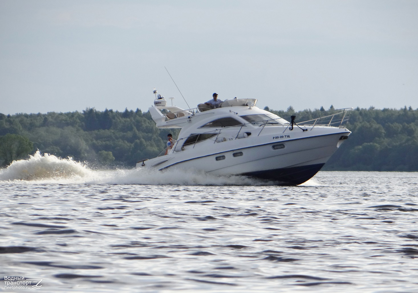 Р 89-09 ТЩ