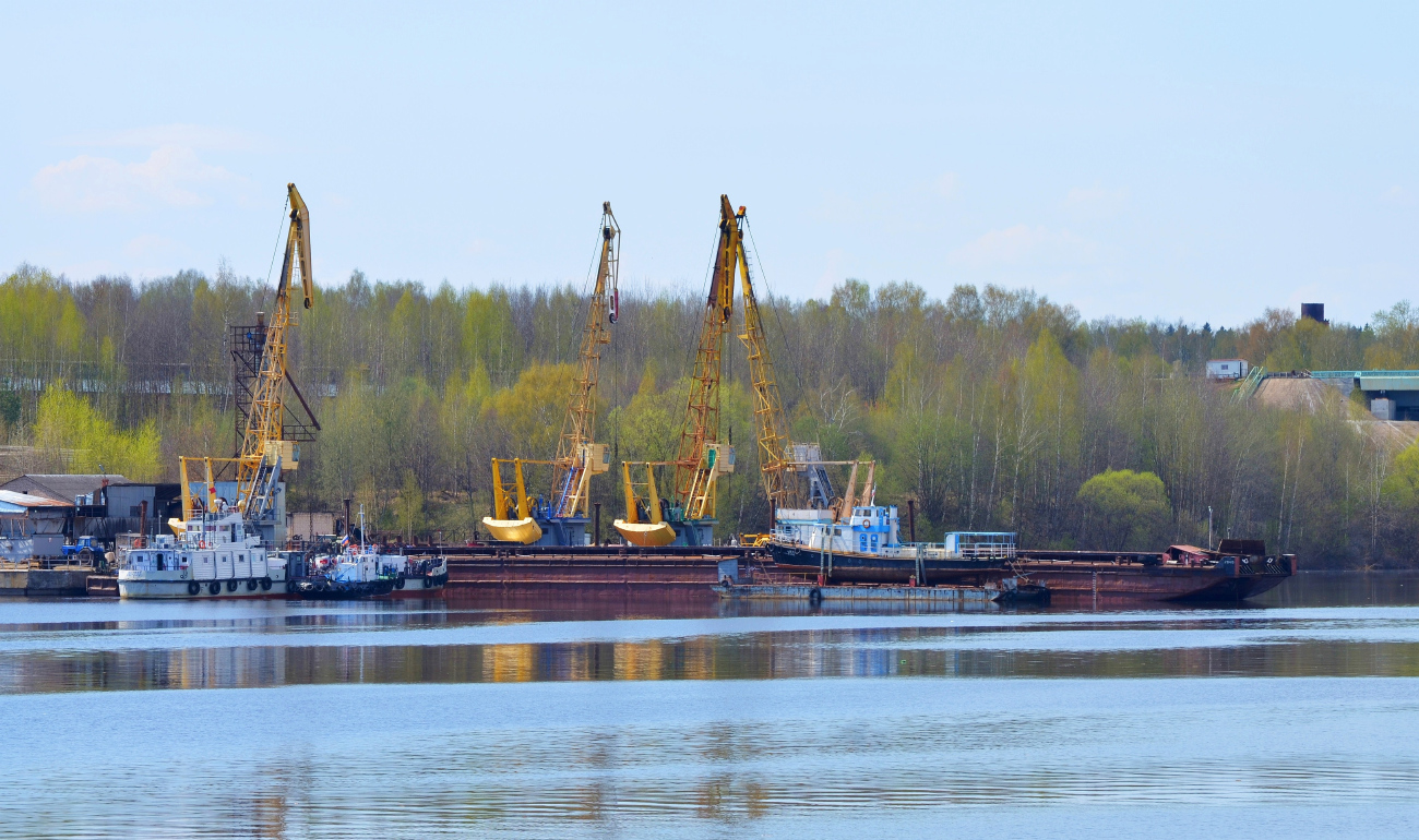 ОС-337, Орёл, 102. Russia - Volga Basin