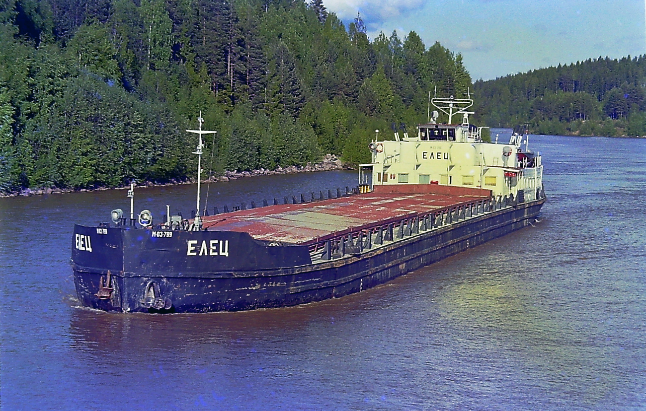 Елец