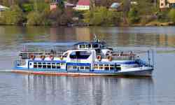 ПТ-165 (Тип Москвич (М, С, Т, ПТ), проект 544, Кинешма)