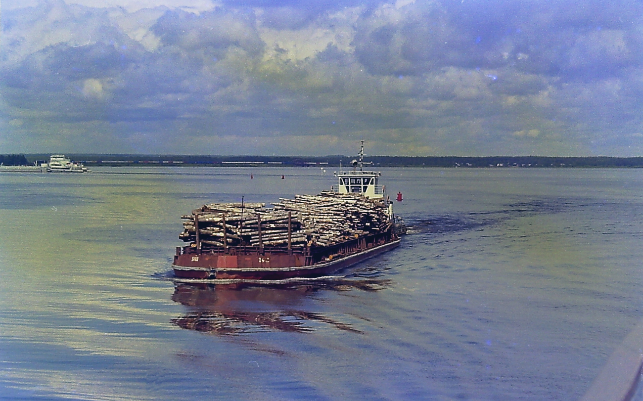 Б-3440, БТМ-303
