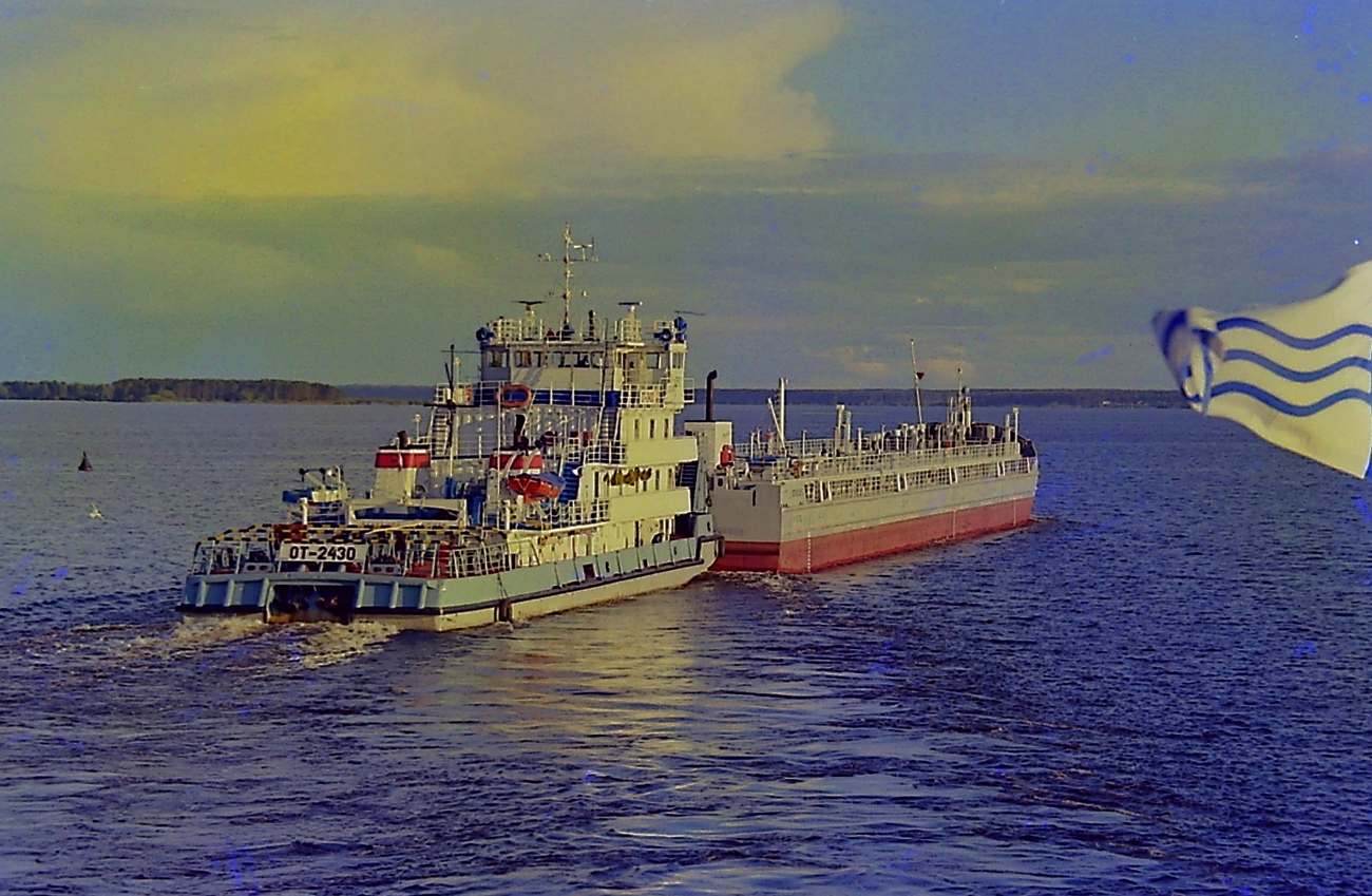 ОТ-2430