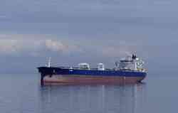 Mirabel (Проект Hyundai 114T, тип Olympiysky Prospect, Дукм)