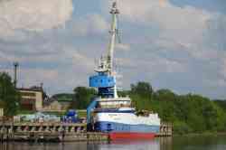 Владимир (Проект Damen CCa5712LS, Владивосток)
