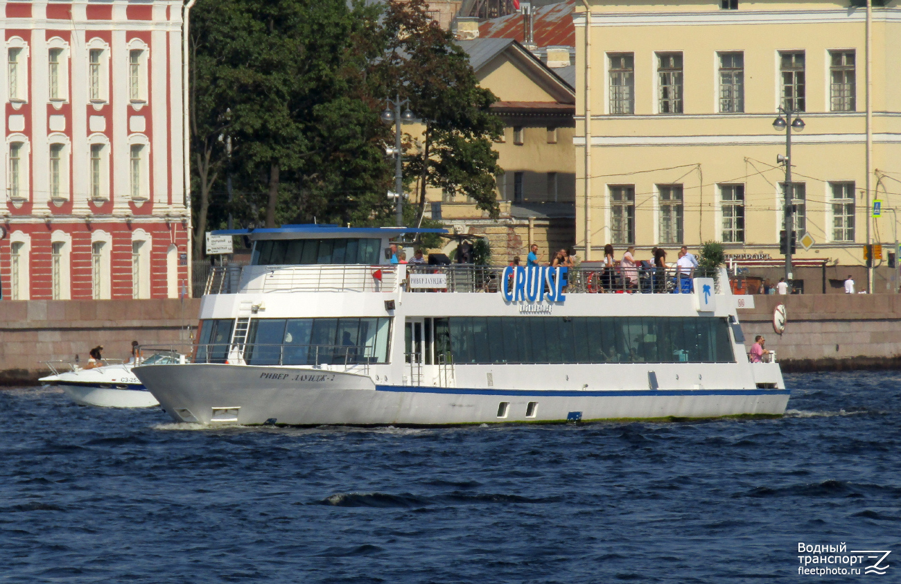 Ривер Лаундж-2