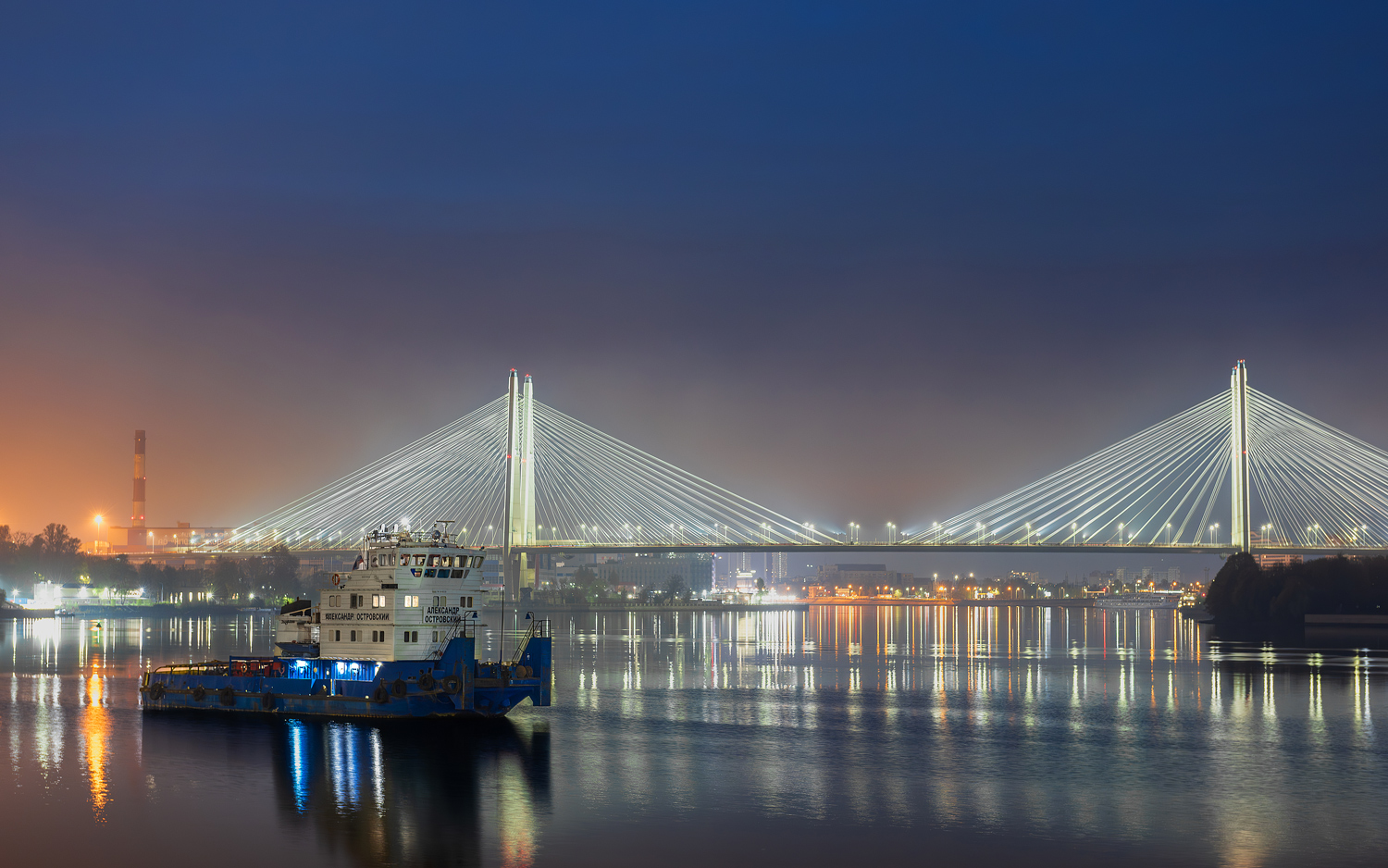 Александр Островский