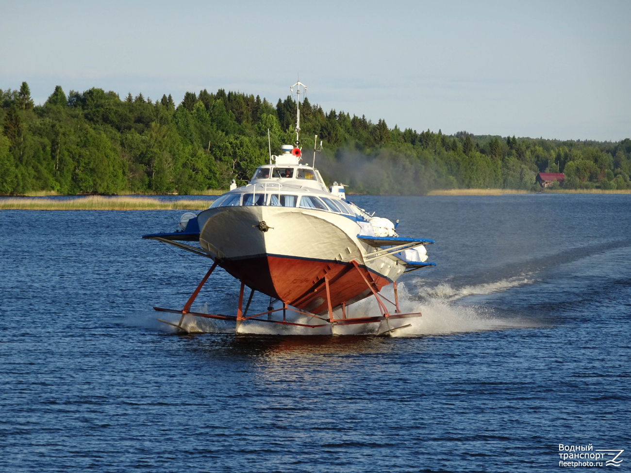 Комета-9
