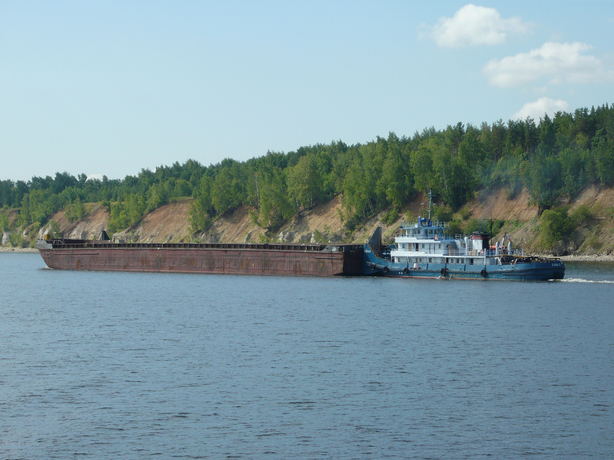 401, Кама-2