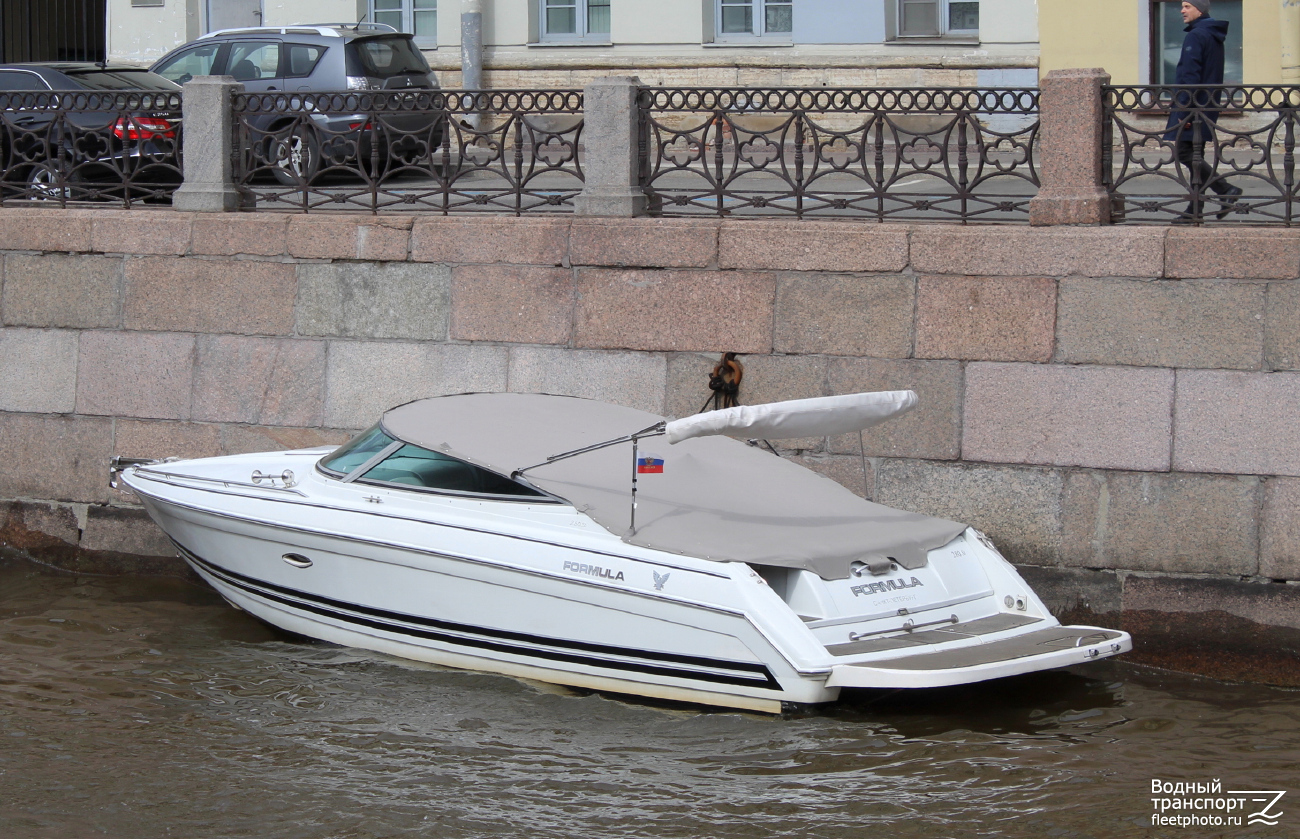 Формула 280СС