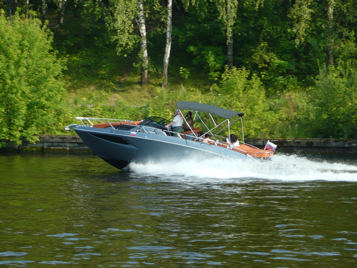 ВЕ 1201 RUS 23