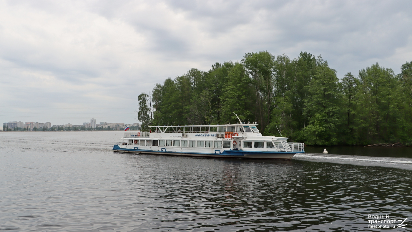 Москва-180