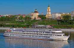 Александра (Тип Дмитрий Фурманов, проект 302МК, Ростов-на-Дону)