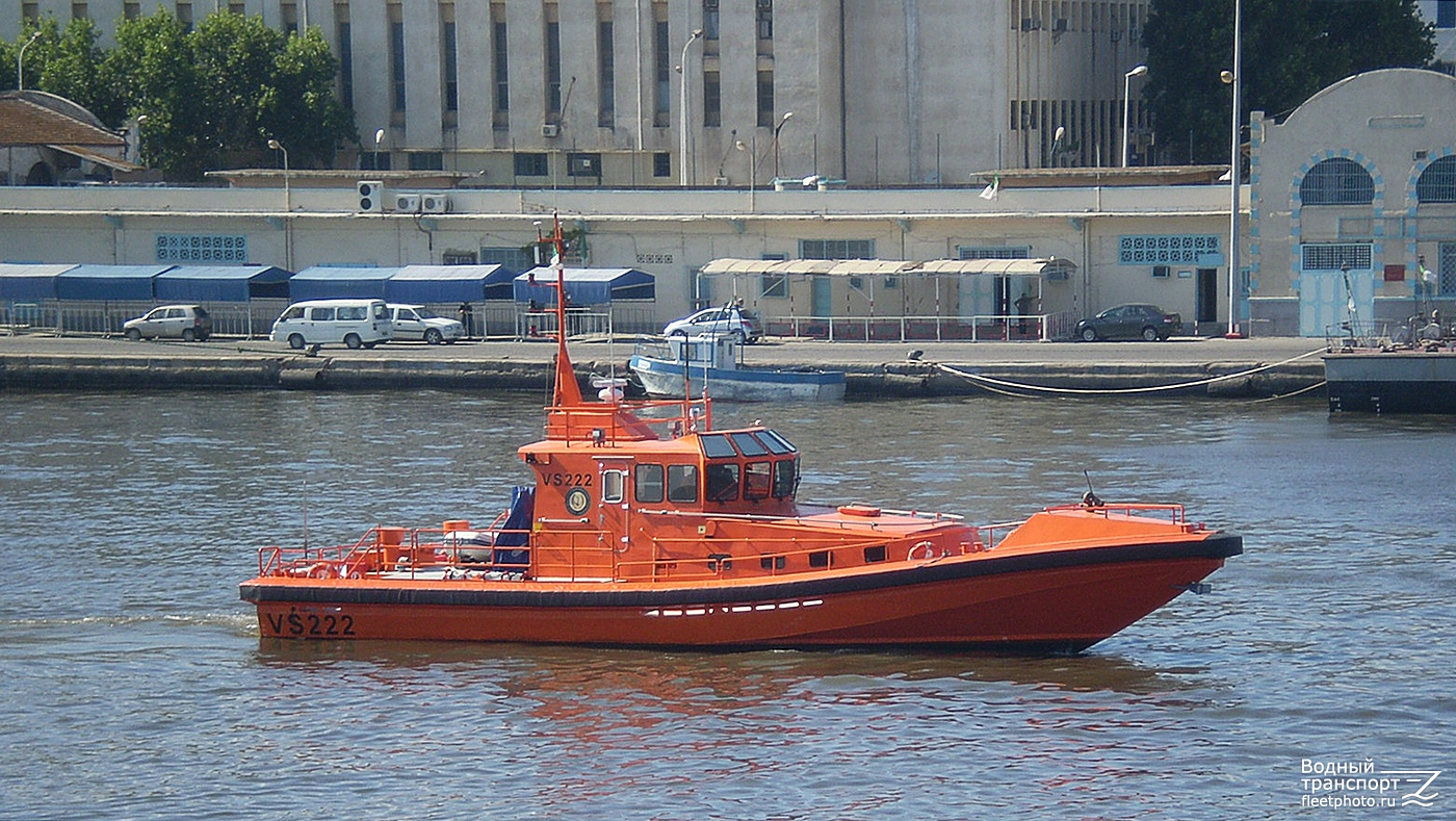 VS 222