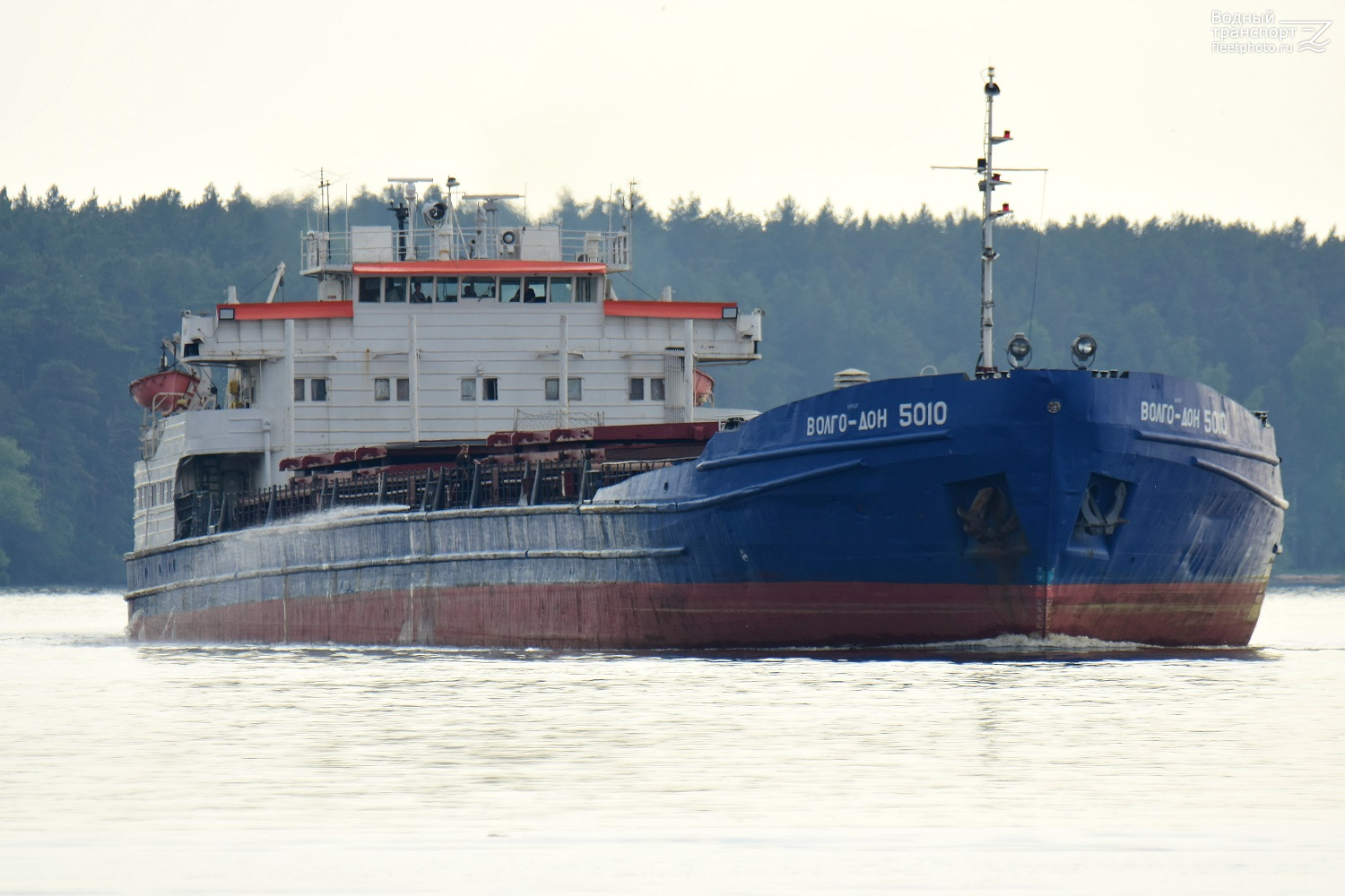 Волго-Дон 5010