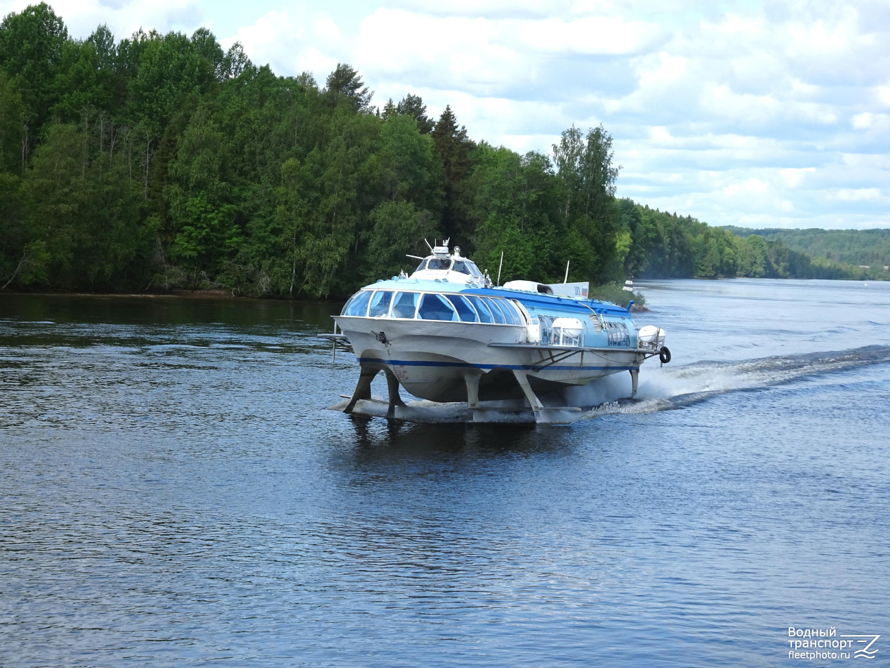 Метеор-182