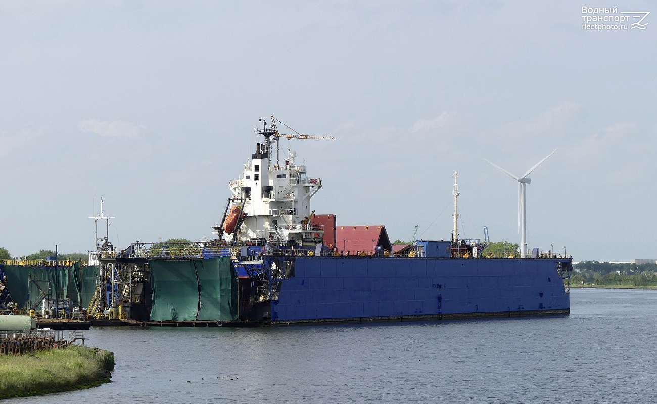 Duygu, Dock B