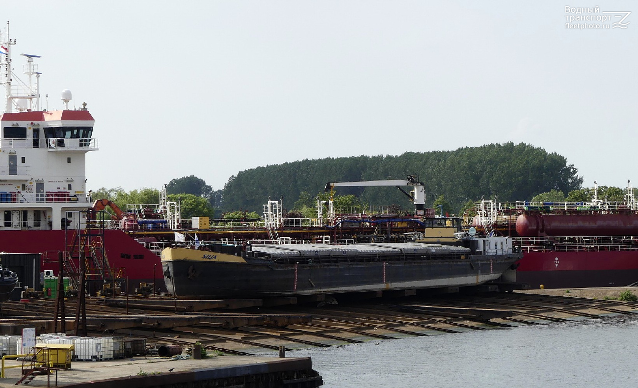 Silja