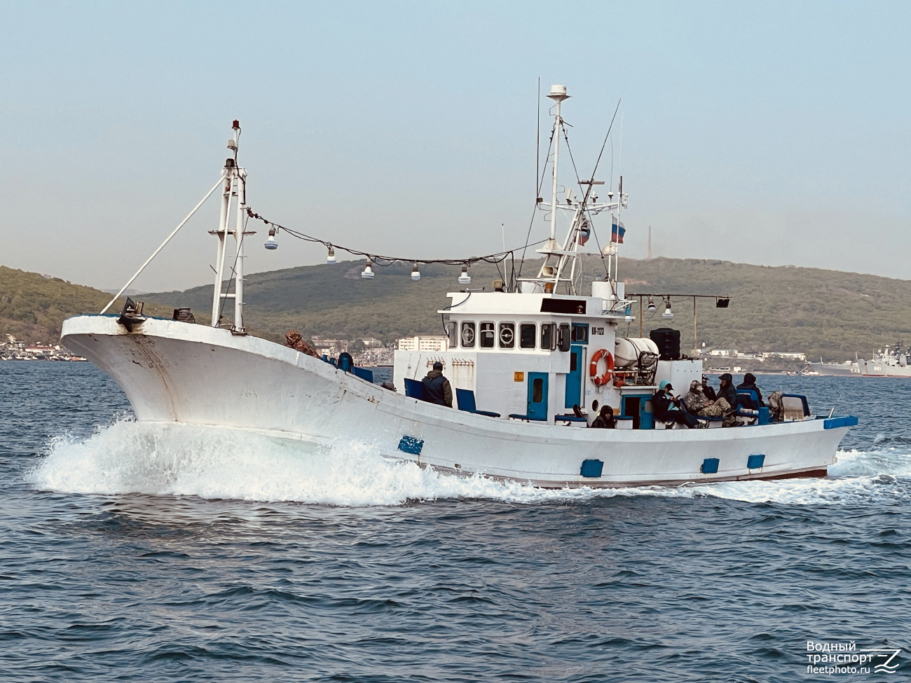 ВК-1123