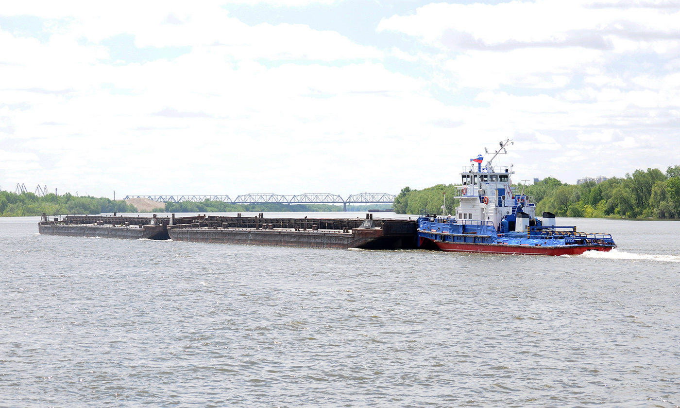 П-1034, П-1027, РТ-817