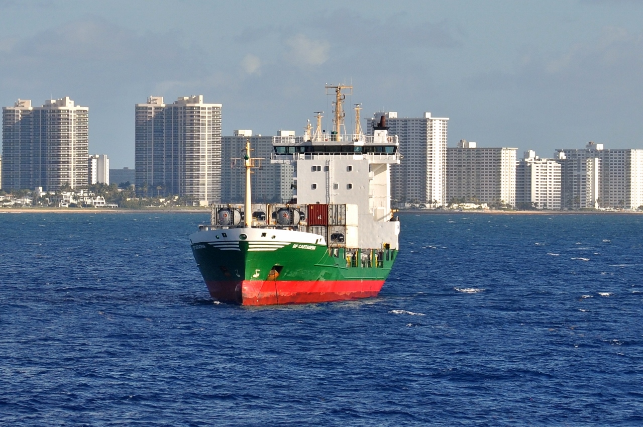 BF Cartagena