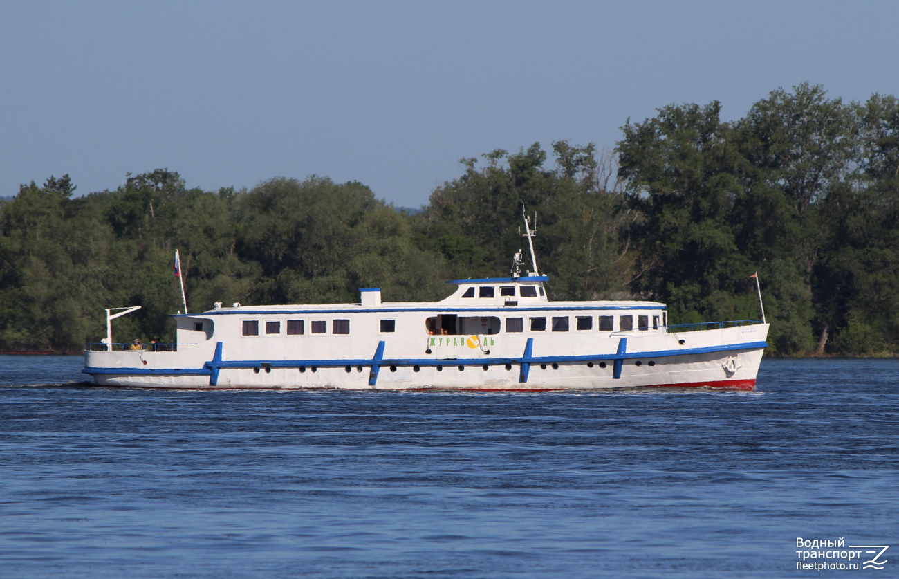 Журавель