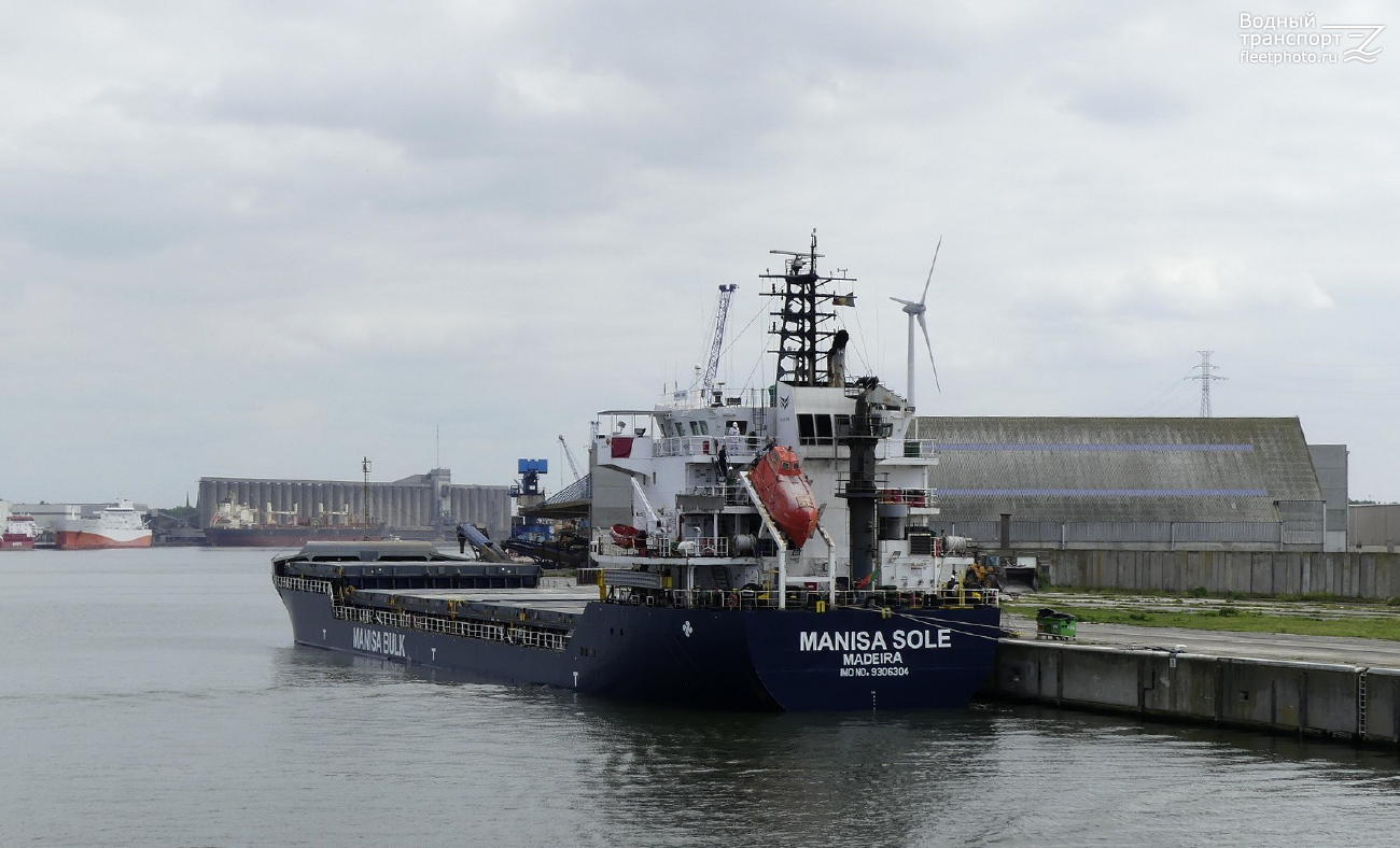 Manisa Sole