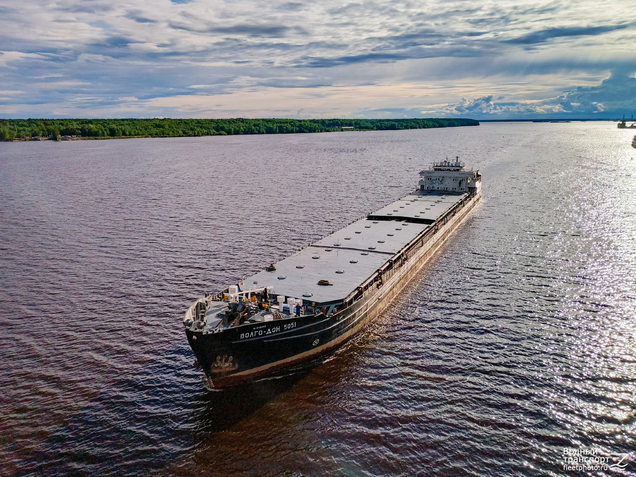 Волго-Дон 5051